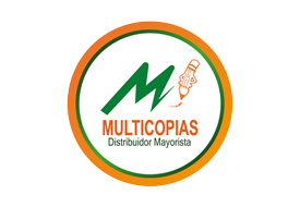 MULTICOPIAS