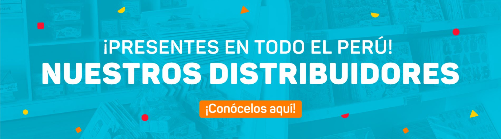 1440px x 400px DISTRIBUIDORES